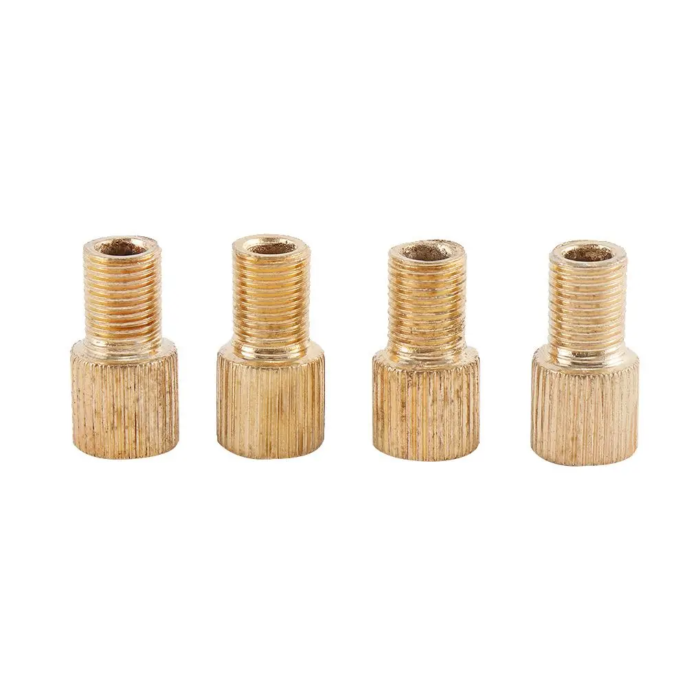 

4 шт., адаптер для воздушного насоса