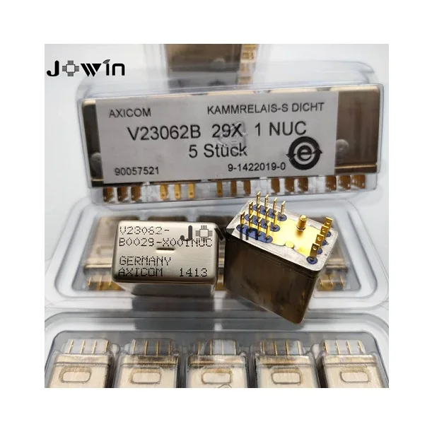 Реле V23062-B0029-X001NUC V23062-B0029-X001