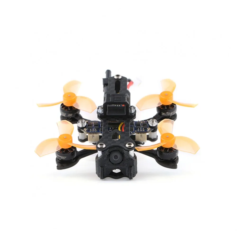 IFlight Детские назгуль Nano SucceX F4 1S 5A AIO 50 мВт Runcam Atom 800TVL XING 0802 20000KV скоростной Дрон с