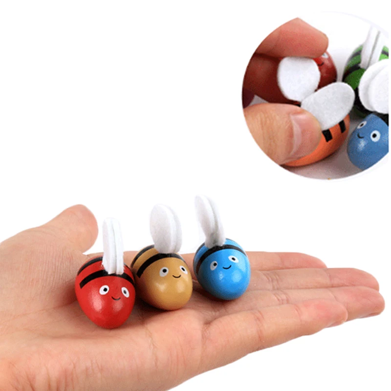 Игрушки Монтессори для детей дошкольного возраста деревянные интерактивные