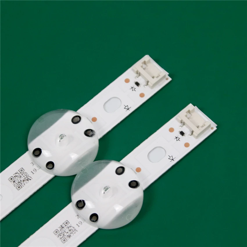 Светодиодный ленточный блок для телевизоров LG 43LJ550Y-TA 43LJ552V-TA 43LJ553T-TC 43LJ554T-TA