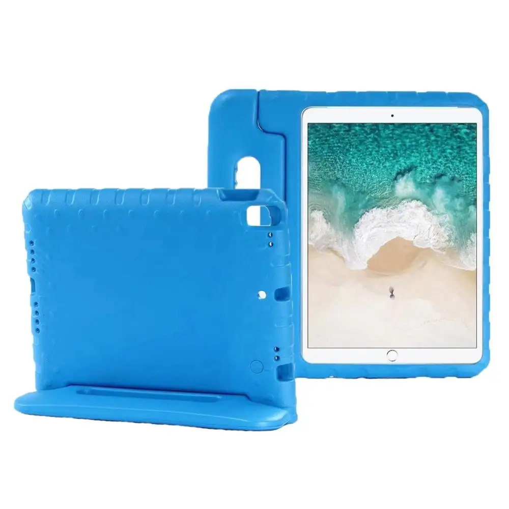 Чехол для iPad Air 3/air 2019/Pro 10 5 2019 полный корпус Детские противоударные Портативные