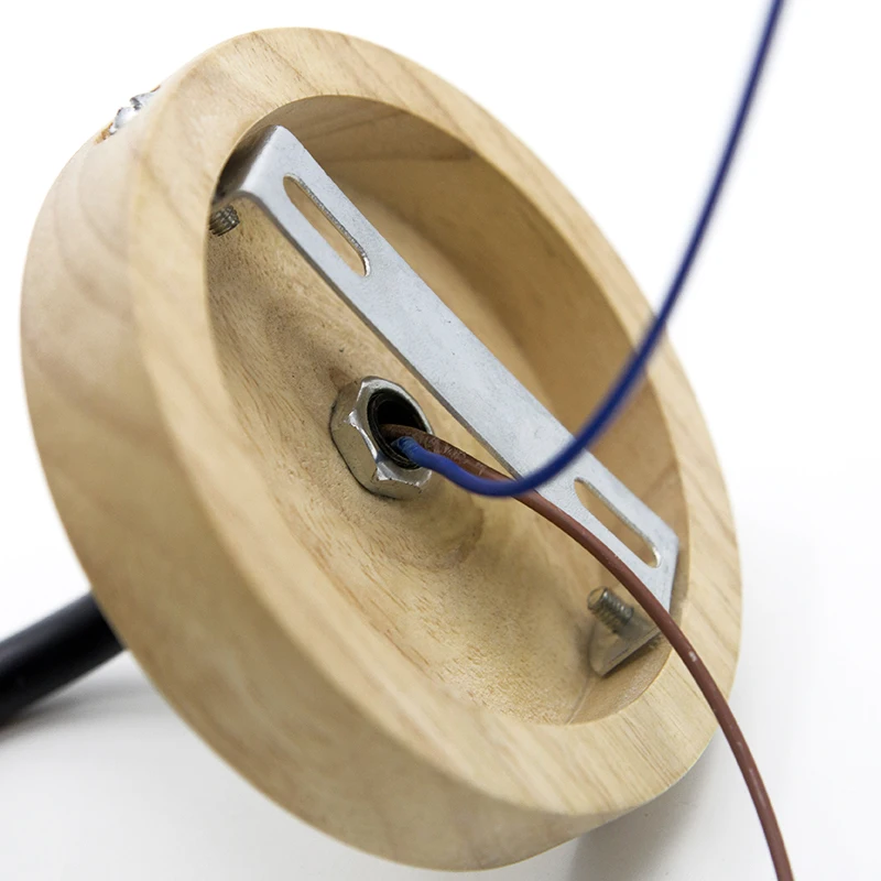 Деревянные бра настенные светильники приспособление современный винтажный