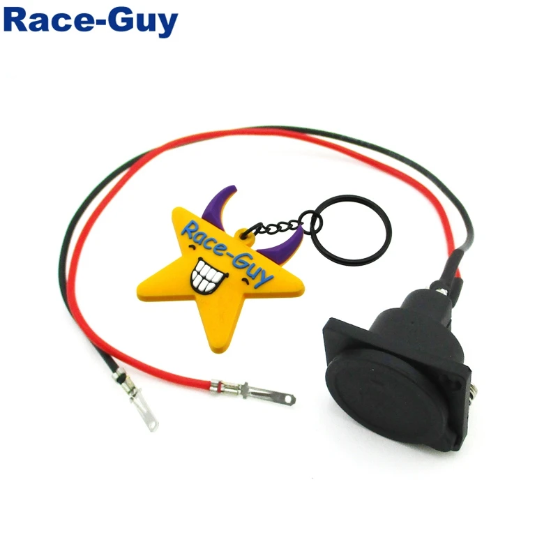 2 провода 3 позиции (1 положительный отрицательный заземления) XLR разъем зарядного