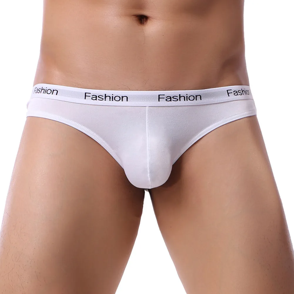 Мужское нижнее белье бренды мужские мягкие трусы трусики шорты сексуальное
