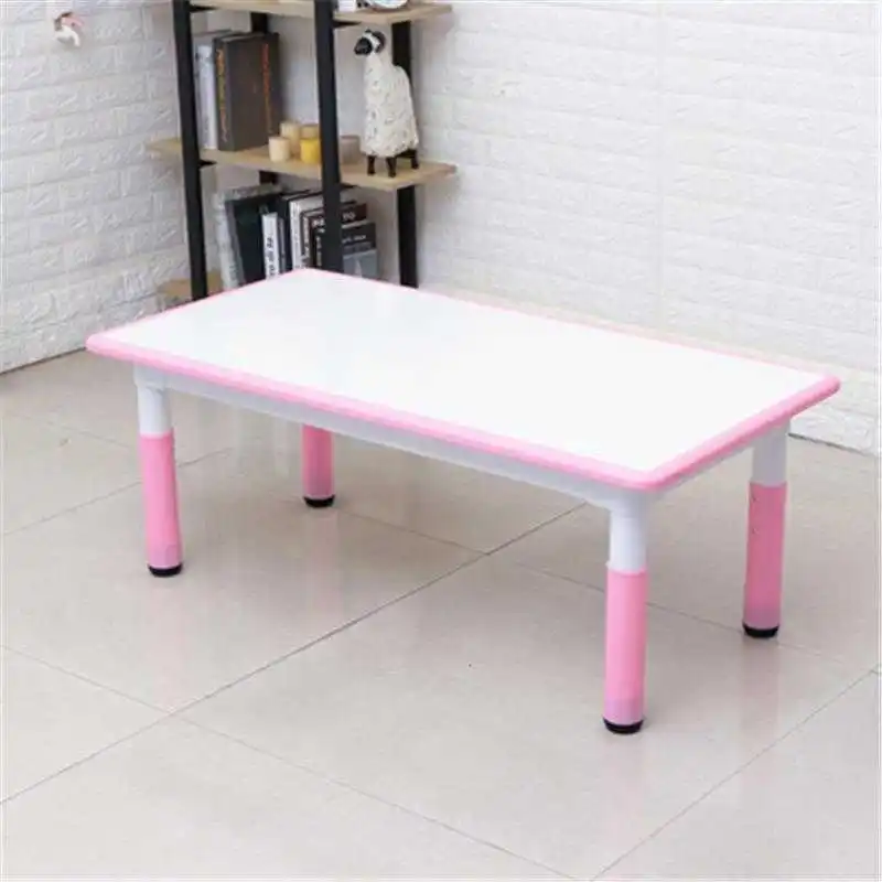 

Детский игровой стол, детский и силиконовый стол, стул для детского сада, детский Рабочий стол