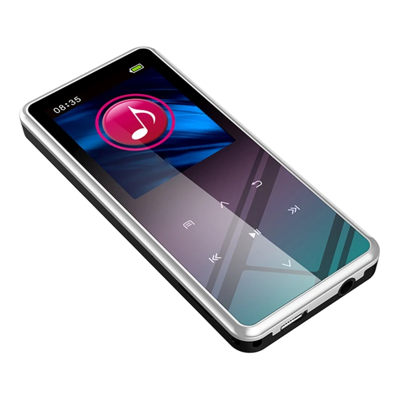 Mp4 плеер с ЖК дисплеем поддержкой Bluetooth 1 5 16 ГБ|MP4-плееры| |