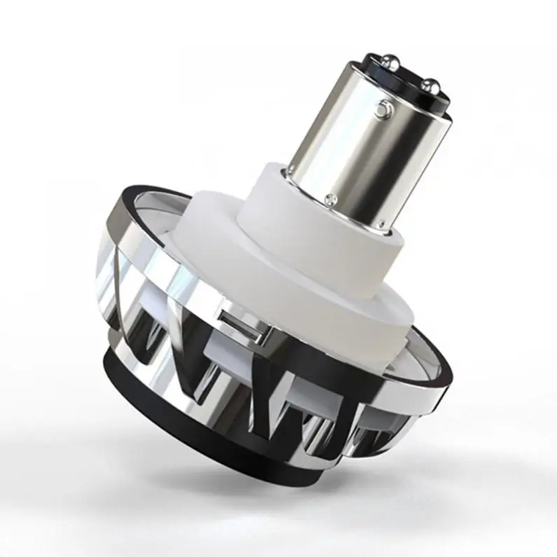 Универсальный стробоскосветильник для мотоцикла светодиодный задний фонарь |