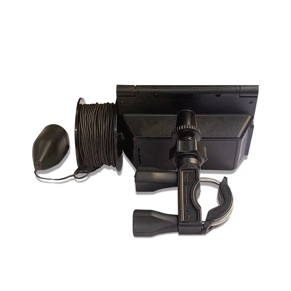 2022. Высококачественная камера для подводной рыбалки с цветным Tft-монитором 4 3