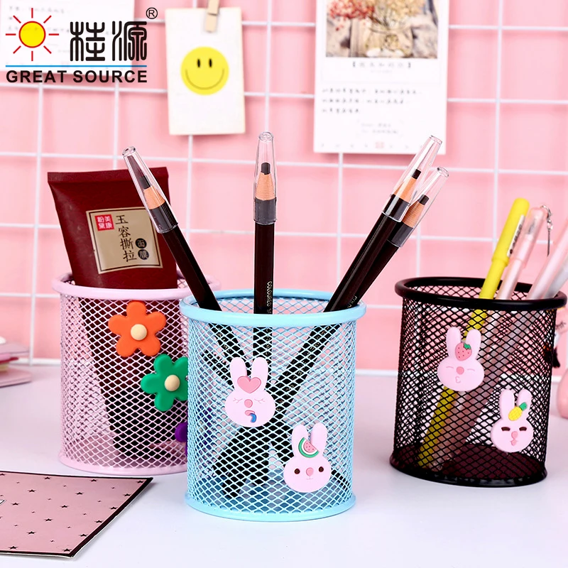 Holder Colorful Metallic Lacquer