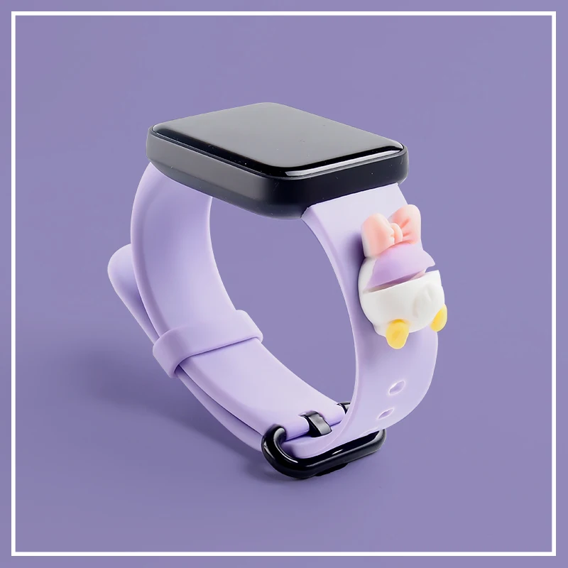 Фото - Ремешок силиконовый для Xiaomi Mi Watch Lite, сменный спортивный браслет для RedMi Watch Band ремешок силиконовый для redmi smart band pro сменный спортивный браслет для redmi band pro аксессуары для часов