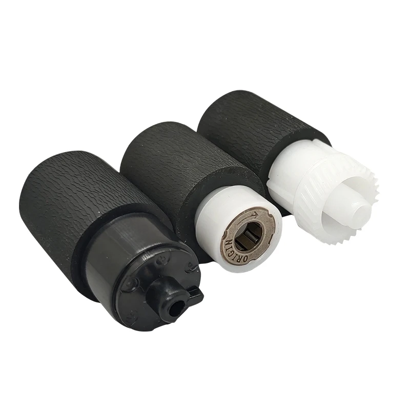 5 комплектов для Kyocera TA 3010i 3510i 3011i 3511i M4028 M8024 ролик сбора картона 302HN06080 + 302F906230 302F909171
