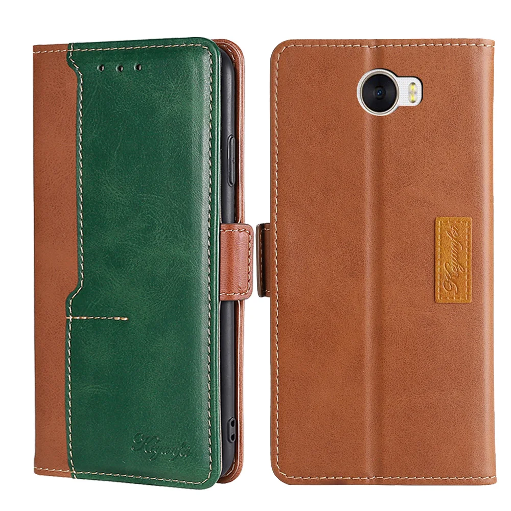 

Чехол-книжка для Huawei Y5 II 2 Y5II CUN-U29 CUN-L21 CUN-L01 CUN-L03 U09 Honor 5A LYO-L21 CUN U29 L21 L23, кожаный