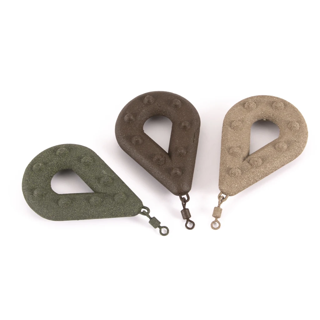 Шот Вес бас литья свинца грузило 99 г для Судак ловли сома | Спорт и развлечения