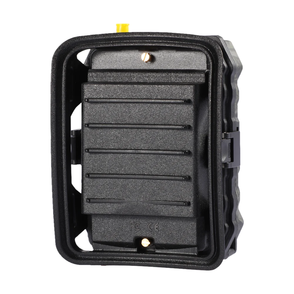 

12MP Hunting Camera Outdoor Wildlife IR Night View Motion Sensor 1080P HD Camera Waterproof Trail Camera