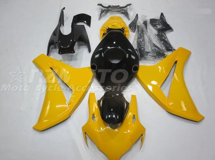 

Комплект обтекателей для мотоцикла HONDA CBR1000RR 2008 2009 2010 08 09 10 11