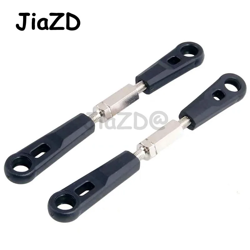 

Тяга для сервопривода HSP 08042, пластиковая, 2 шт., для моделей 1/10 Rock Crawler, 94188, 94108, летающих рыб, багги, грузовиков, радиоуправляемых автомобилей