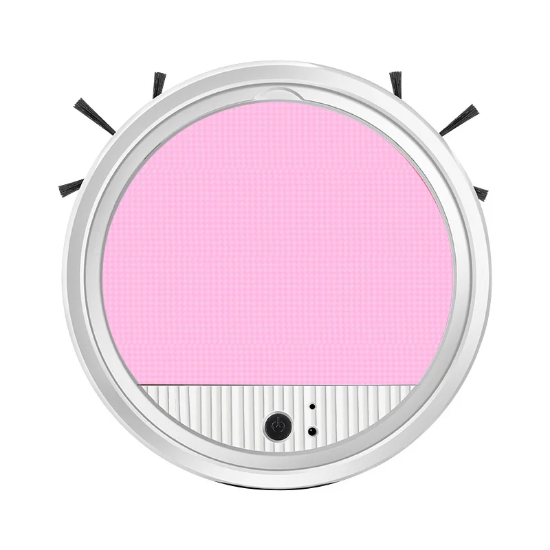 

New Smart Automatic Sweeping Robot Home Floor Edge Dust Cleaning Machine No Suction Sweeper Robot Vacuum Cleaner Sweep