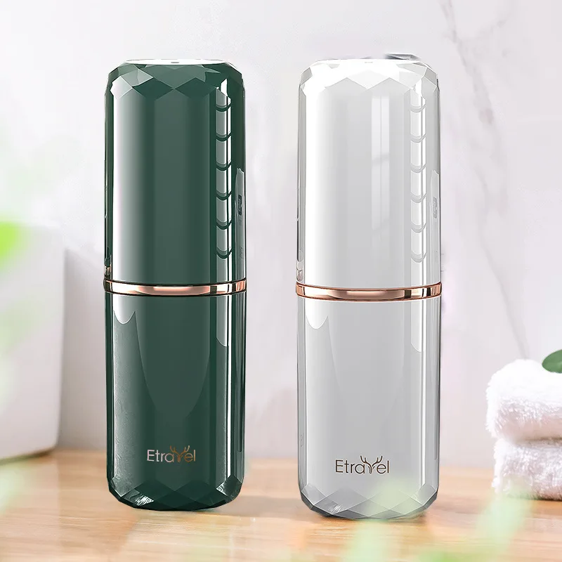 

Light luxury travel rinse cup Rinse set Portable travel set multi-purpose toothbrush cup washing brush for cups