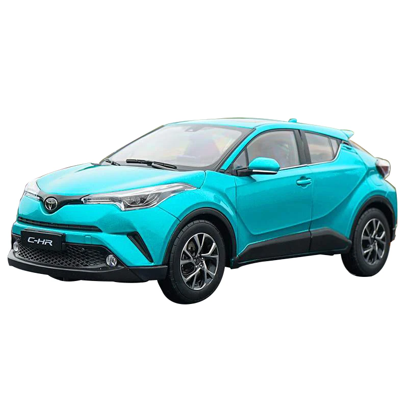 

1:18 оригинальная модель автомобиля из сплава, декоративная модель, подарок