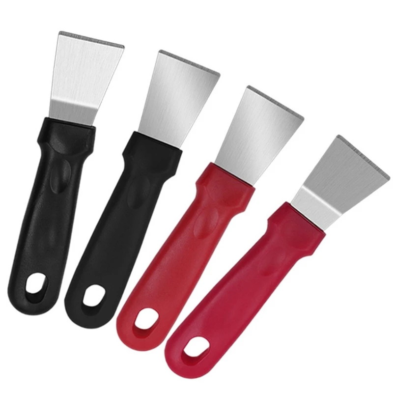 

Лопата для льда, из нержавеющей стали, не скользит