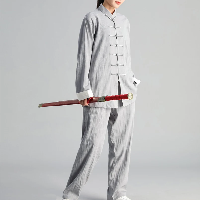 Мужская и женская одежда для упражнений на осень зиму костюм тренировок