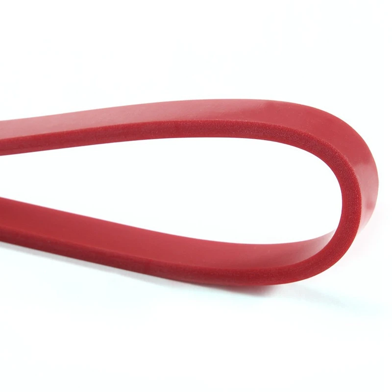 Resistance bands 15-35lbs crossfit weightlifting powerlifting pullup GYM fitness exercise | Спорт и развлечения