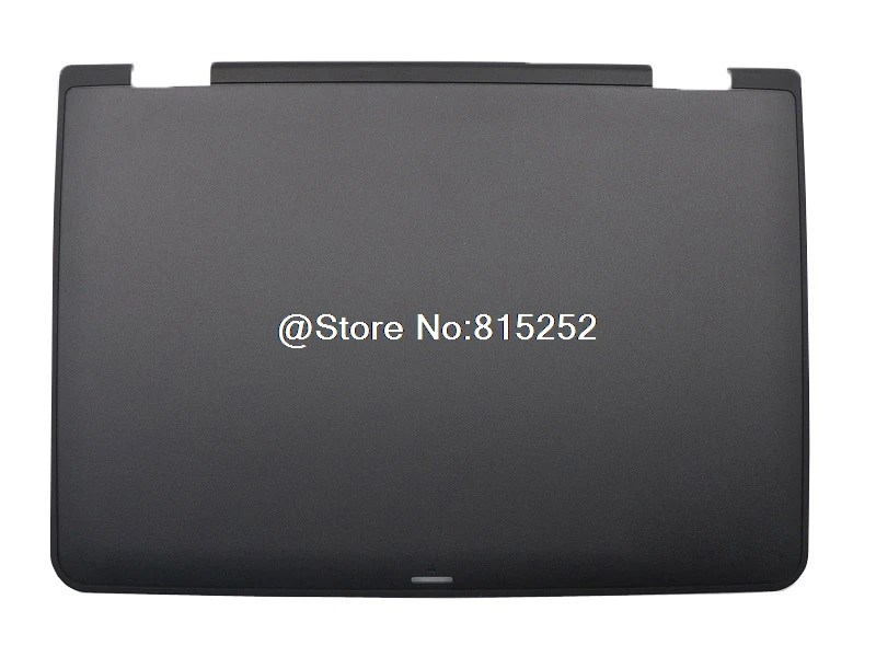 Ноутбук LCD верхний задний Чехол для Lenovo Thinkpad Yoga 11e 5th Gen (тип 20LN 20LM) 02DC008 460.0DA0K.0004