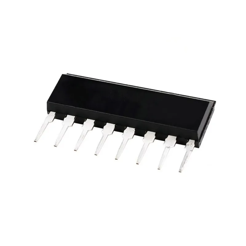 10 шт. NJM4558L NJM4558 SIP8 SIP двойной операционный усилитель новый оригинальный |