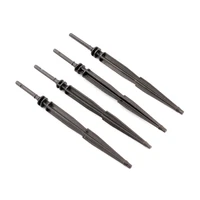 20pcs pack 35mm18 inch drip straight arrow emitter flowers sprinkler used with hose drip irrigation 2019