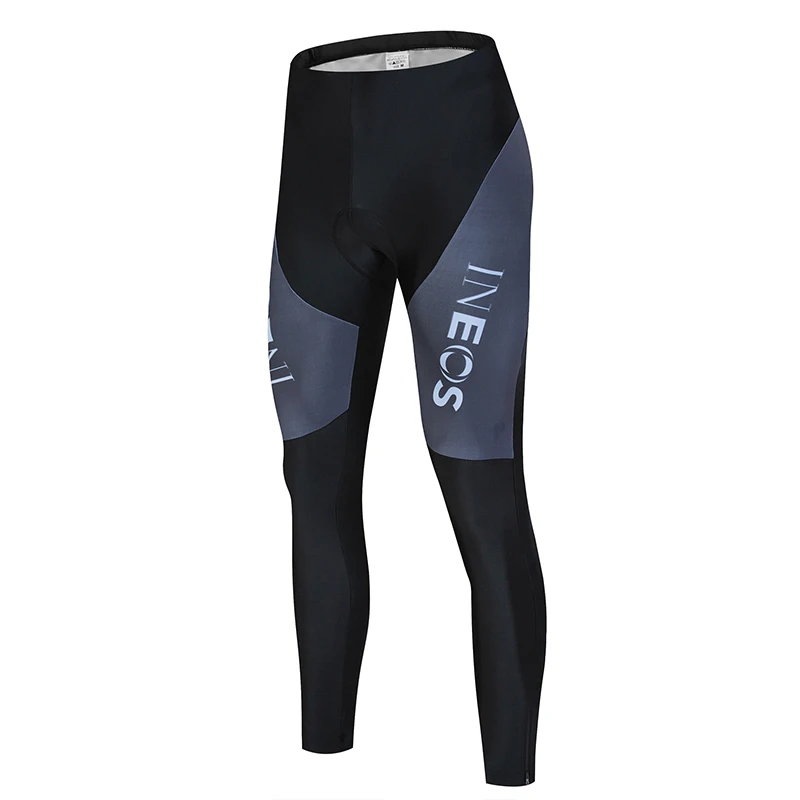 2019 Мужская Весенняя и осенняя одежда с длинными рукавами для велоспорта дышащая