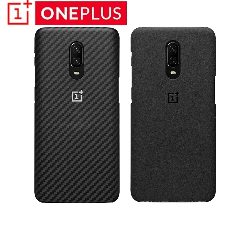 Оригинальный чехол Oneplus 6T в наличии A6013 официальная коробка 100% оригинал (оптовые