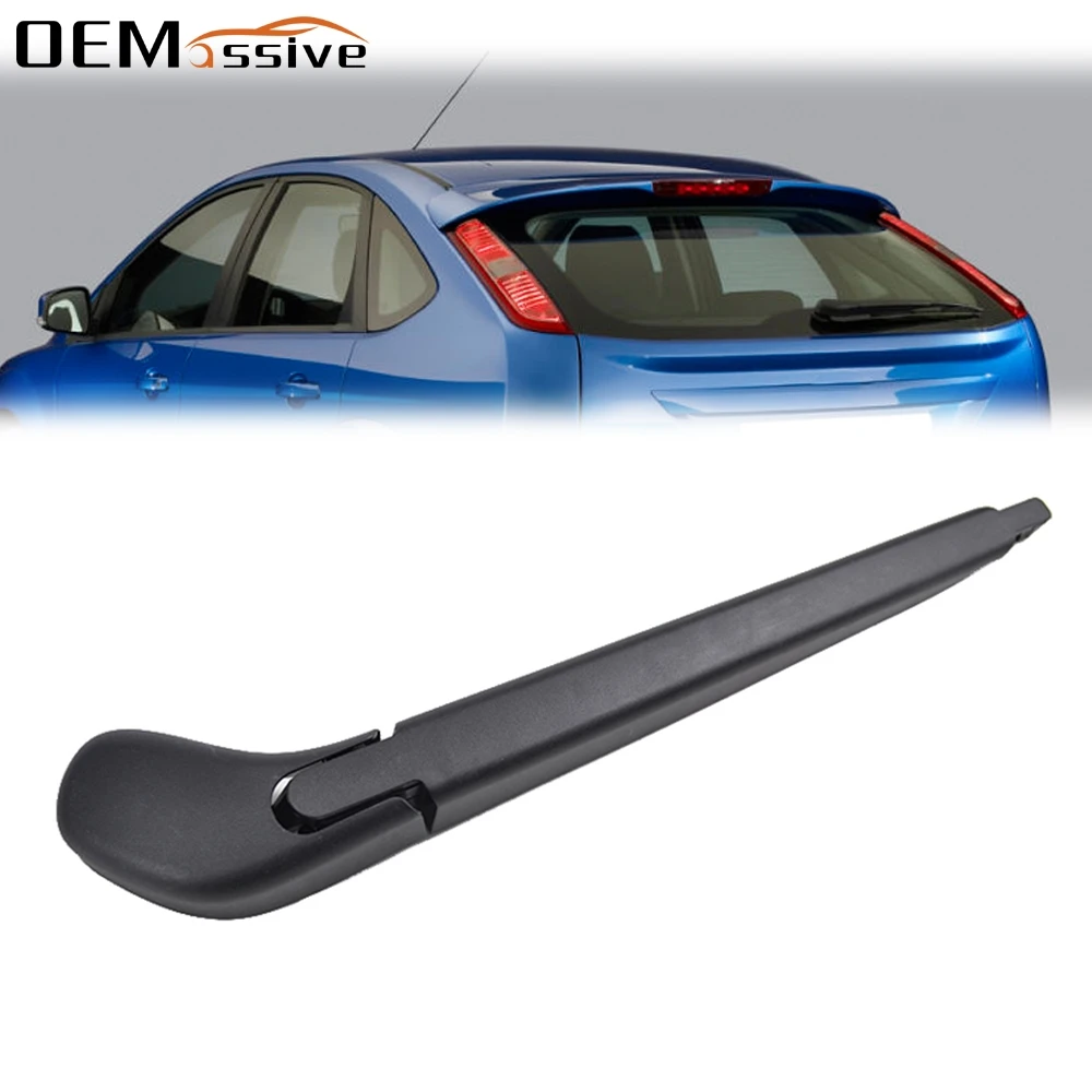 Щетка стеклоочистителя для Ford Focus 2 Hatchback 2004 2005 2006 2007 2008 2009 2010 2011|Стеклоочистители| |