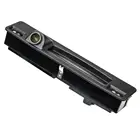 Для Ford Focus 3  Ford Focus 3 хэтчбек EcoBoost 2015-2018, ручная камера заднего вида, резервная камера заднего вида, камера ночного видения