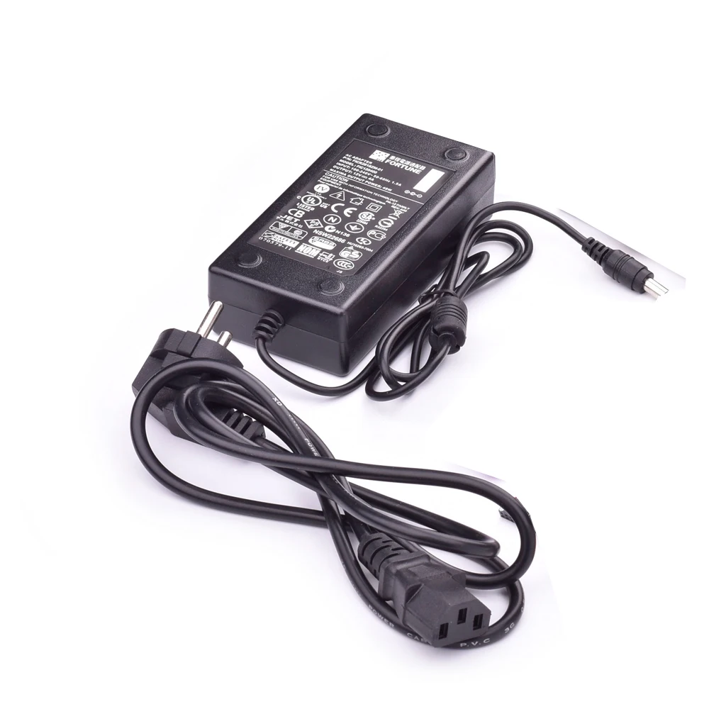 Блок питания для ЖК дисплея 12 В 4 а 48 Вт|adapter 12v 4a|adapter 4aadapter |