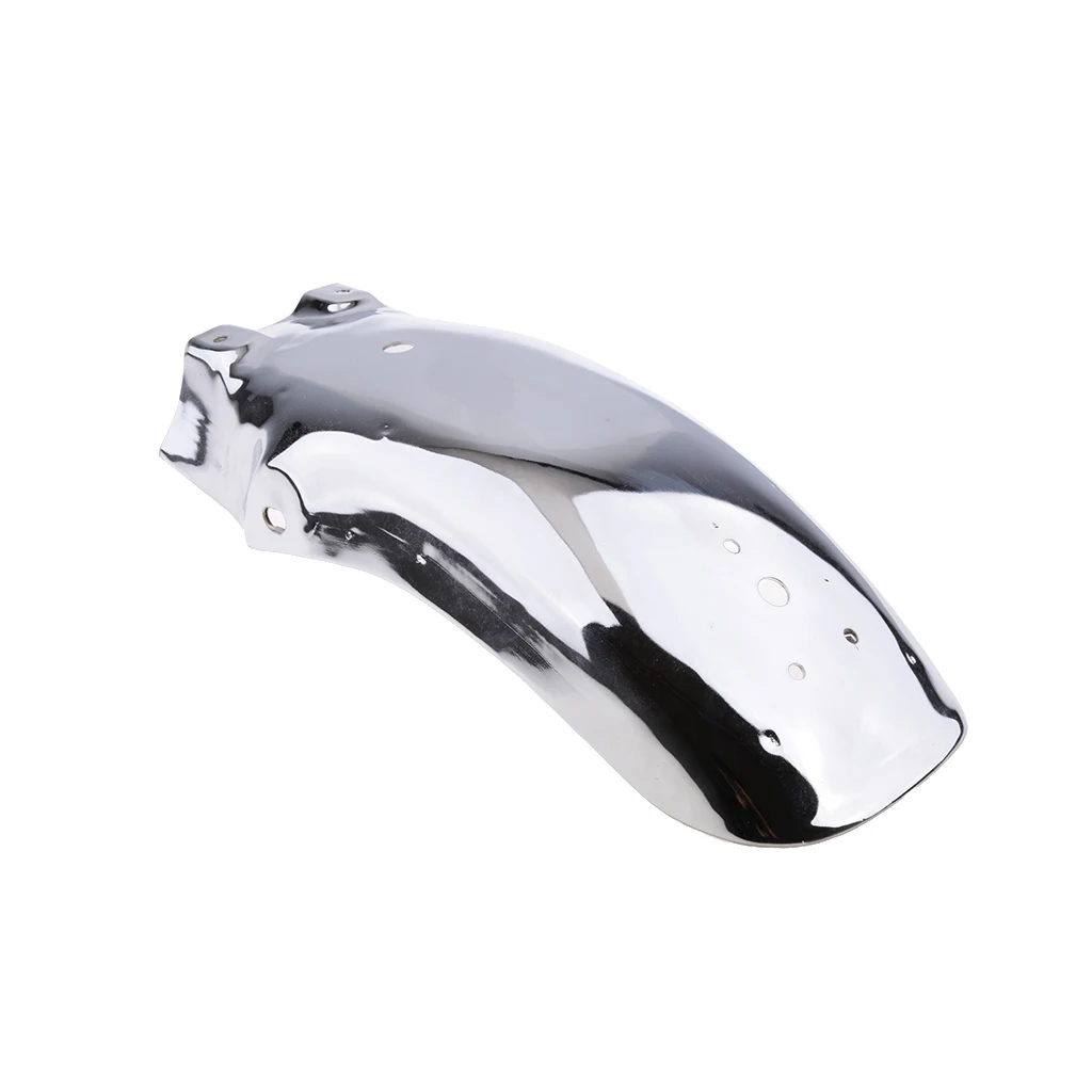 Заднее крыло мотоцикла брызговик мотор песок грязь защита для Honda 400CC CM125 VT250 |