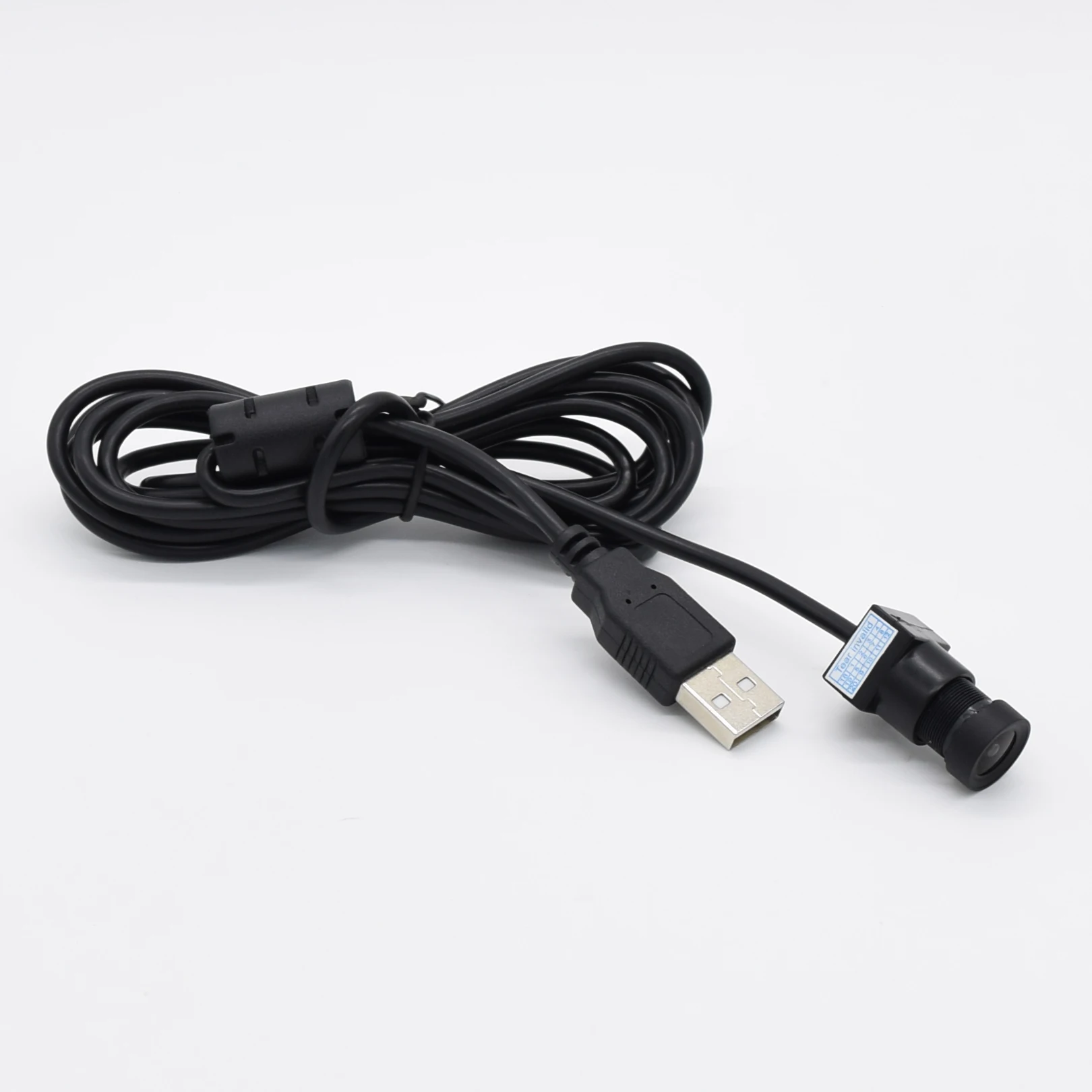 3 Мп 16 мм объектив 1080P Full HD USB модуль камеры MJPEG 30fps высокоскоростная мини-камера