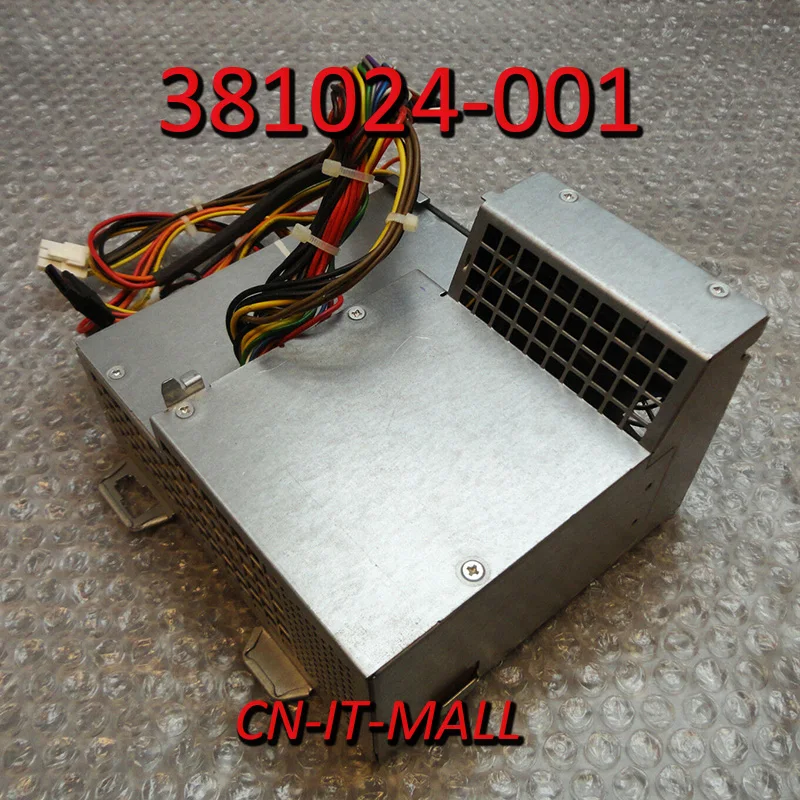 

Pulled 381024-001 349318-001 350030-001 240W Power Supply