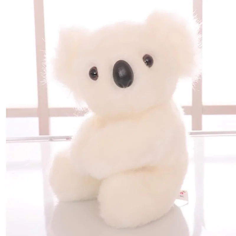 13/17/21/30 см Милая фотоигрушка Приключения кукла коала|Мягкие игрушки животные| |