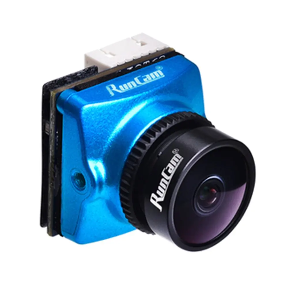 Мини-камера RunCam Phoenix 1/3 ТВЛ 1 8 дБ 2 5 мм/мм | Электроника
