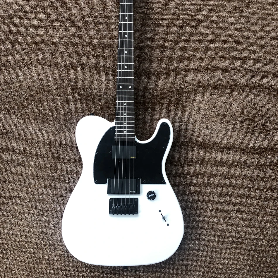Hot Sale Electric Guitar,EMG Pickup,Maple Fingerboard,High Quality,Free Shipping