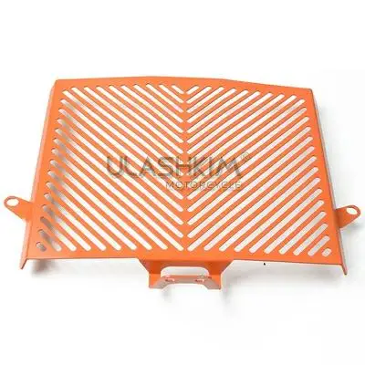 

10% Motorcycle Water Tank Net Cover Radiator Cover Guard Protector Grille For KTM DUKE125/200 390 690/1050/1090
