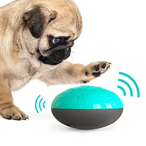 Товары для домашних животных собаки интерактивные вокальные игрушки утечка еды