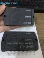 stk413 530 stk413 530 e power amplifier module