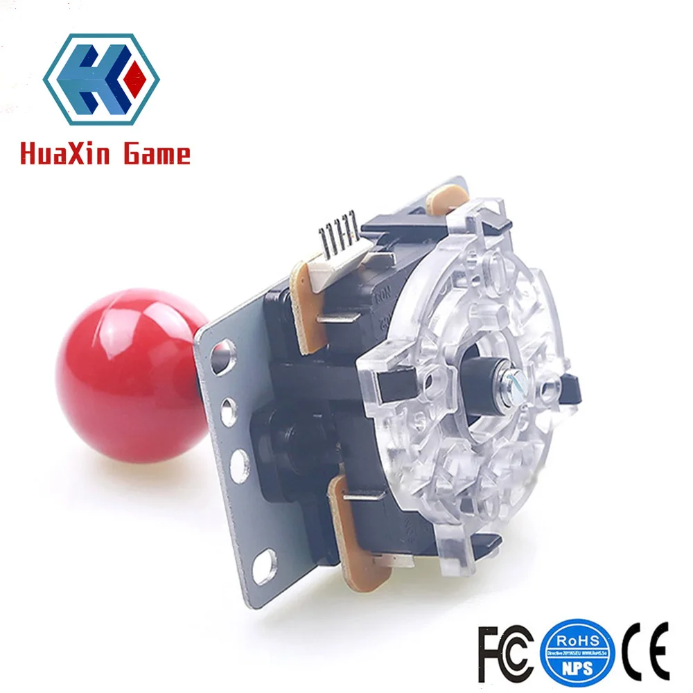 SANWA Arcade Game DIY Kit Zero Delay USB PC Encoder Joystick OBSF-30 Push Button For MAME Cabinet &amp Fighting Games | Спорт и