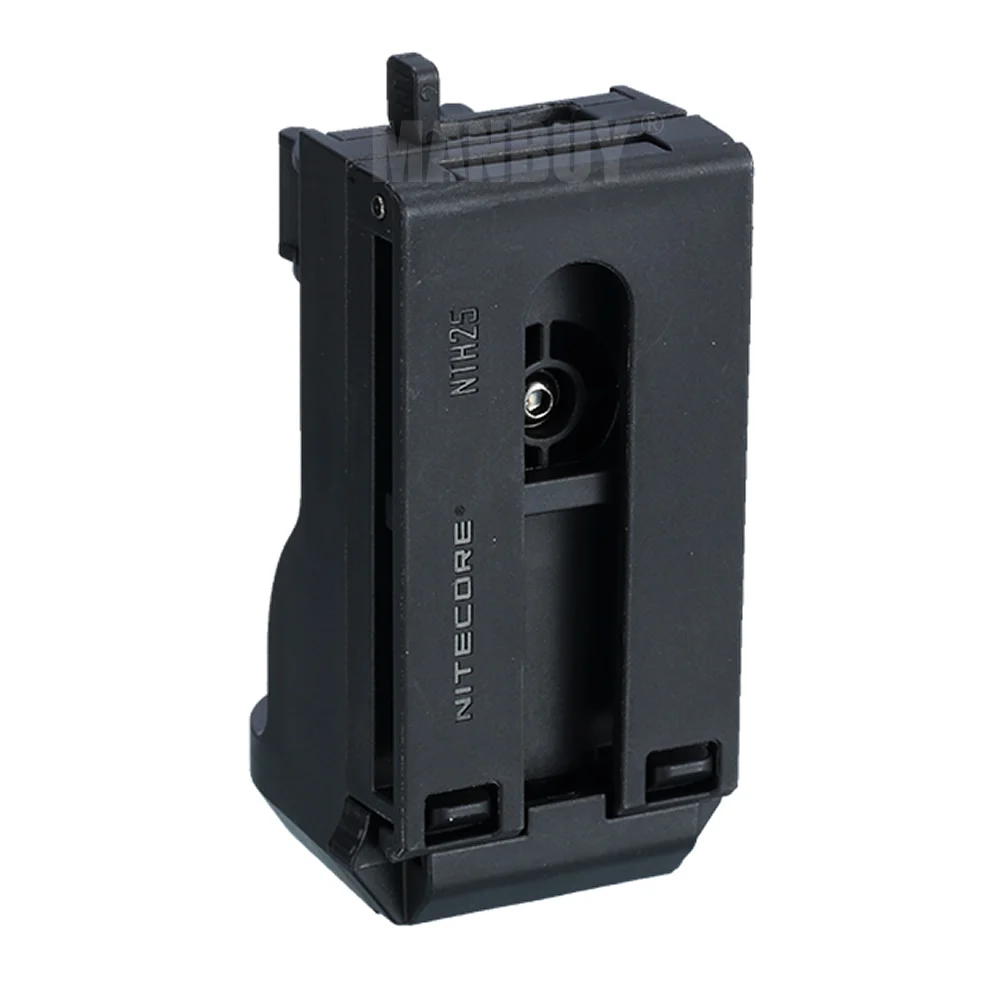 Держатель NITECORE NTH25 профессиональный аксессуар крепление для фонариков MH25GTS R25 P26