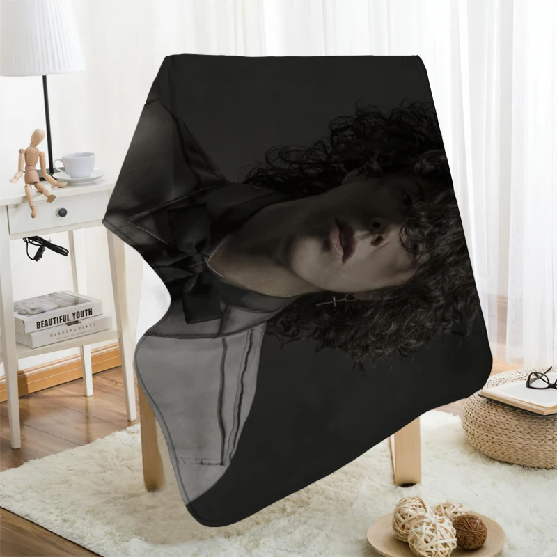 Prezzo Musife Custom Laura Pergolizza Coperta Di Flanella Progetta La Tua Coperta Coperte Di Flanella Per Divano Dropshipping Fai Da Te