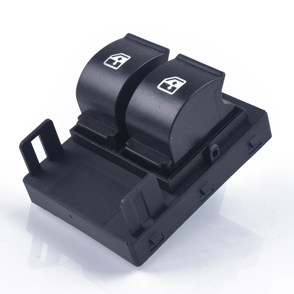 Электрическая Тройная кнопка переключения окна для Citroen Nemo 2008 2009 2010 2011 2012 2013 2014 2015