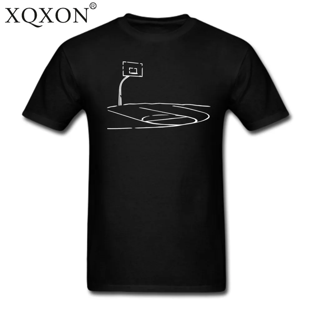 

New summer cotton o-neck Short Sleeve men t-shirt NEW Home Court High-quality print man t shirt D70