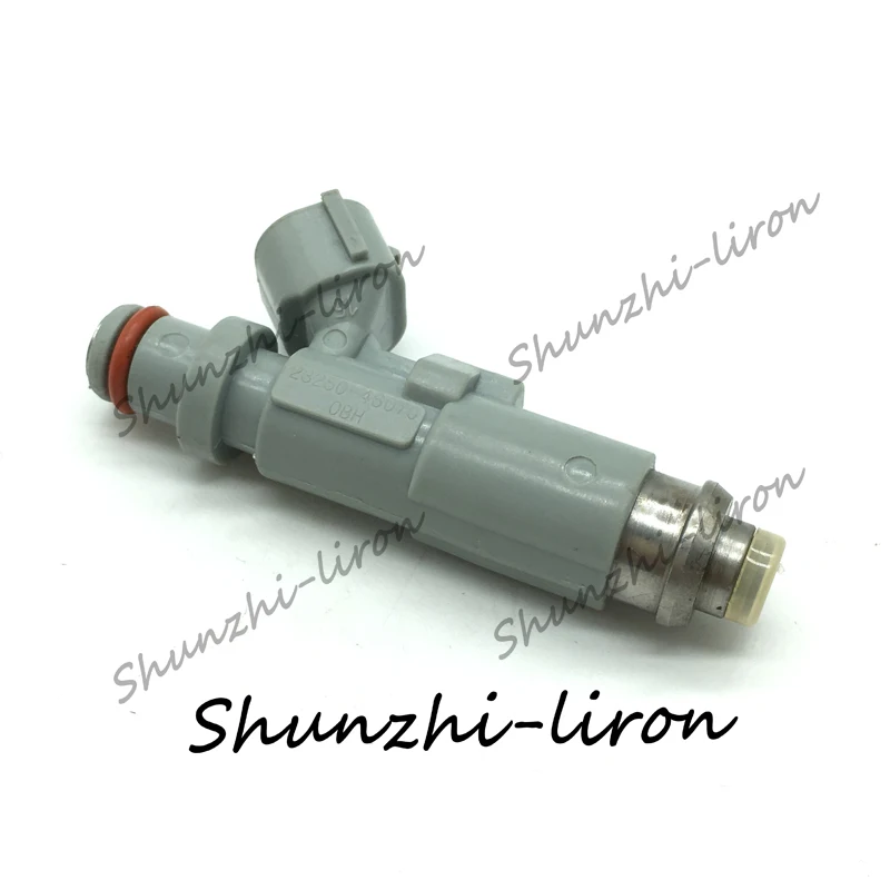330cc 23250-46070 23209-46070 топливный инжектор для TOYOTA MARK 2 96 ~ 00 CHASER CRESTA 01 SOARER 91 CROWN 99 07 2.5L 1jzge |